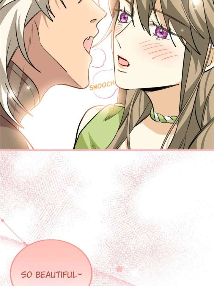 Clumsy Master, You’ve Crossed the Line! Chapter 111 - Page 11