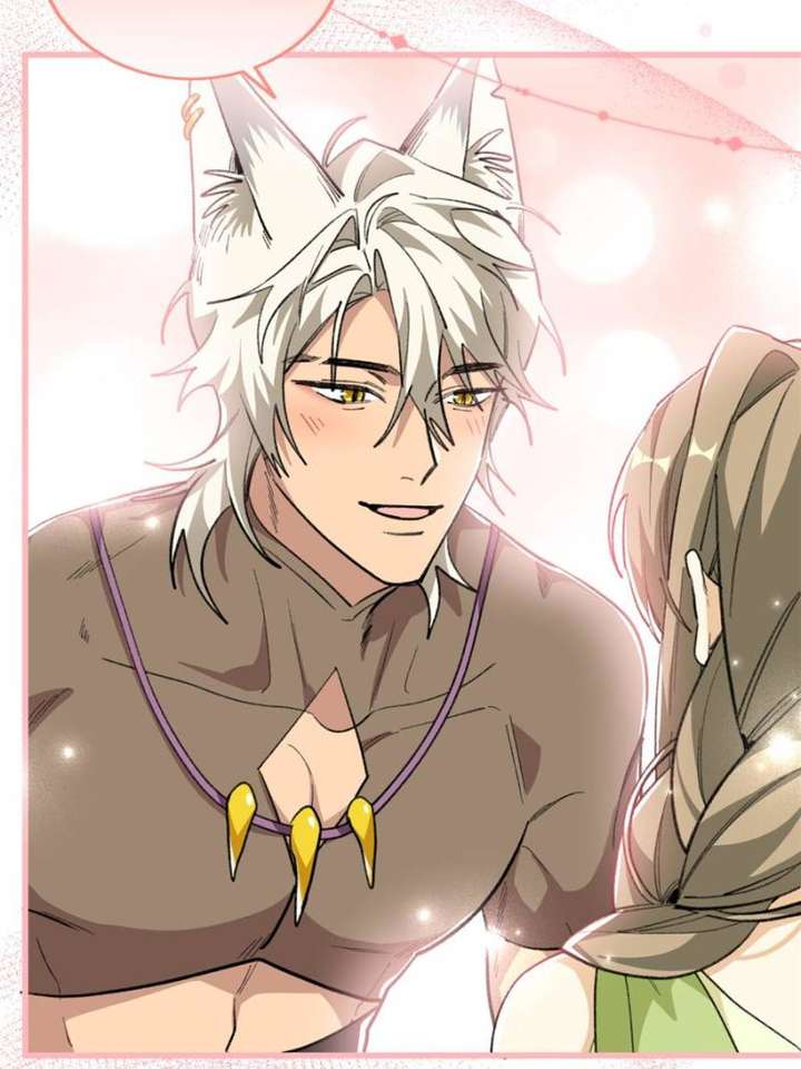 Clumsy Master, You’ve Crossed the Line! Chapter 111 - Page 12