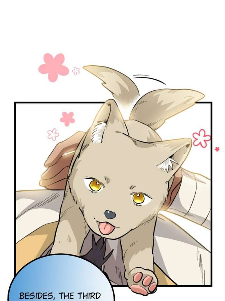 Clumsy Master, You’ve Crossed the Line! Chapter 111 - Page 17