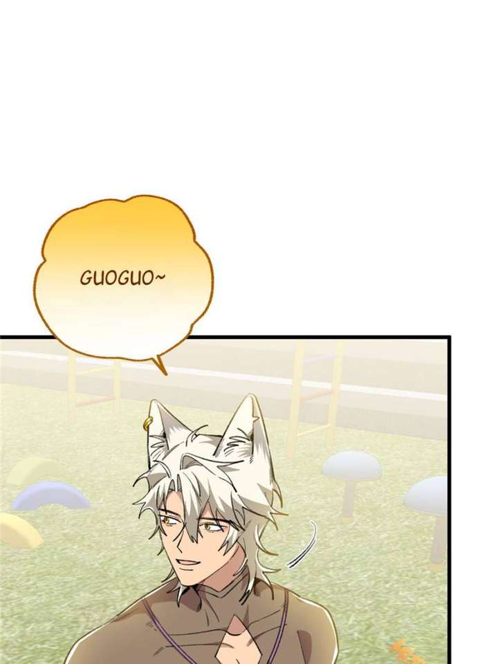 Clumsy Master, You’ve Crossed the Line! Chapter 111 - Page 2