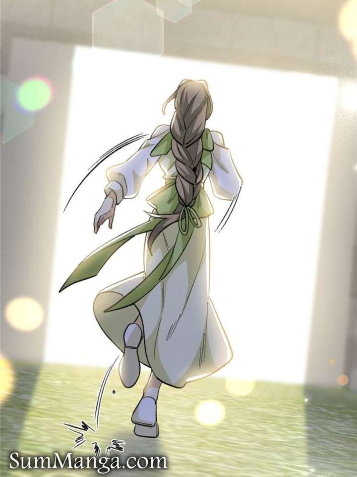 Clumsy Master, You’ve Crossed the Line! Chapter 111 - Page 24