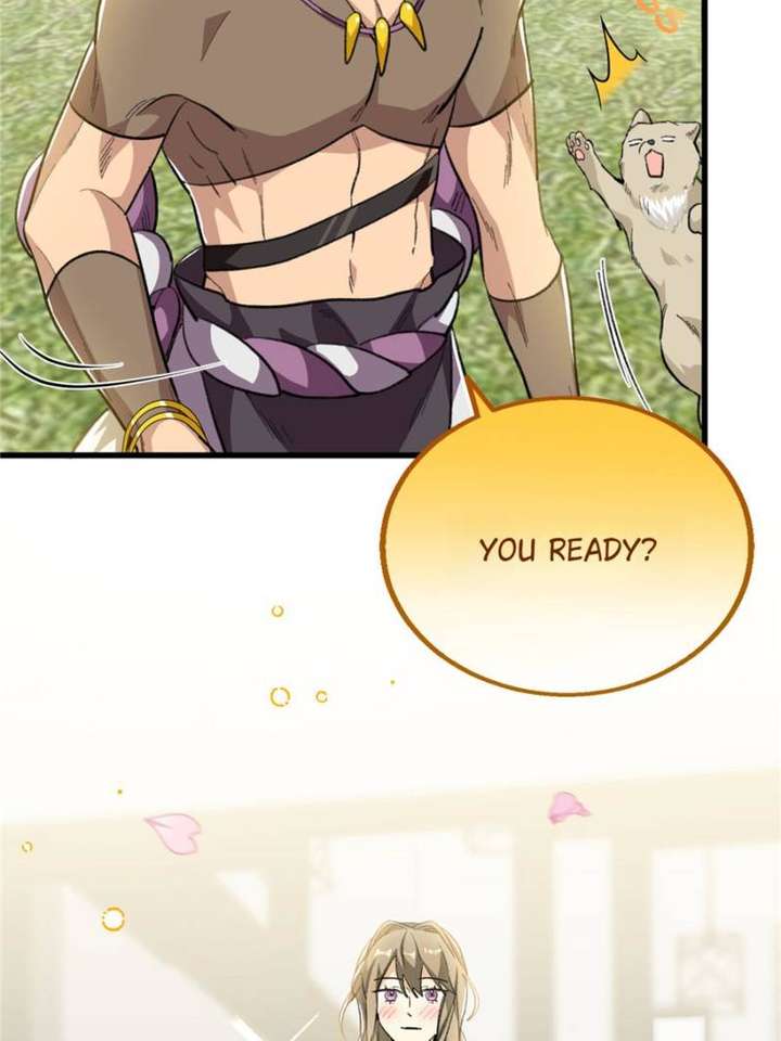 Clumsy Master, You’ve Crossed the Line! Chapter 111 - Page 3