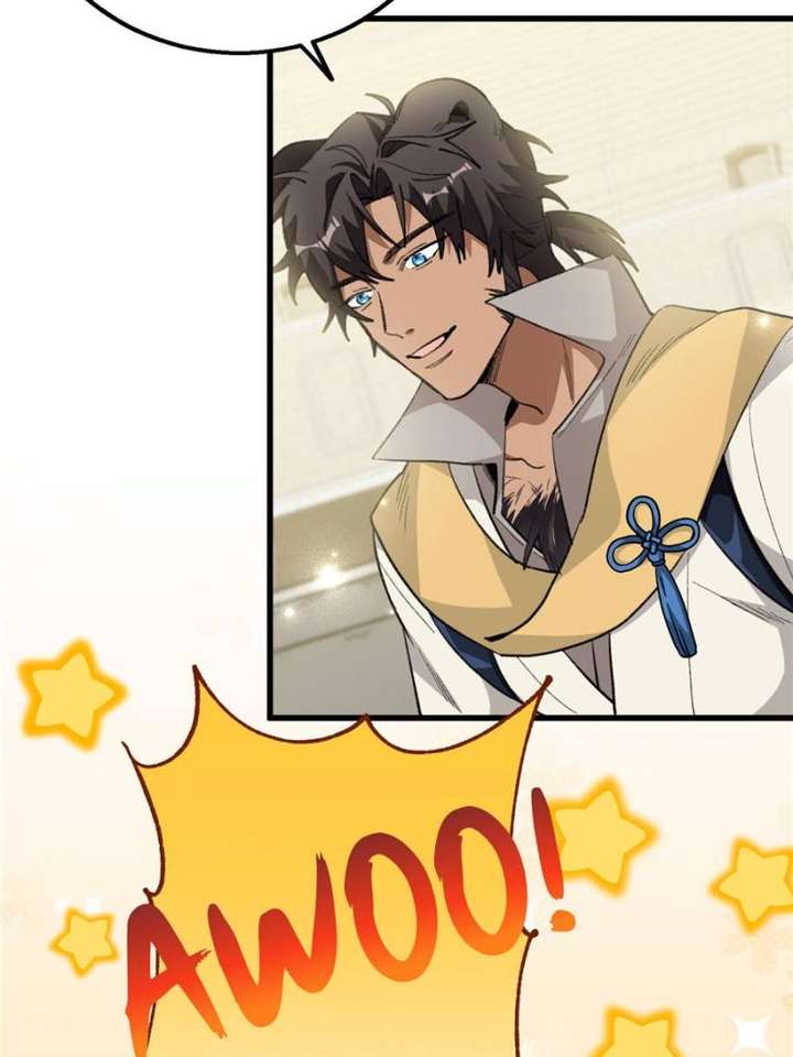 Clumsy Master, You’ve Crossed the Line! Chapter 111 - Page 39