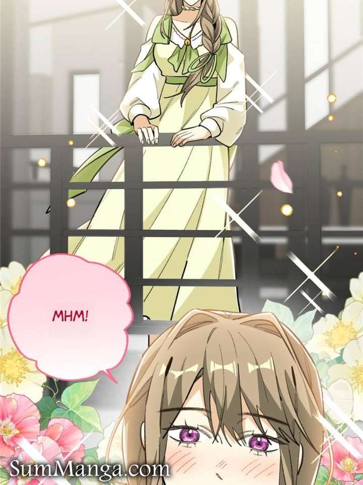 Clumsy Master, You’ve Crossed the Line! Chapter 111 - Page 4