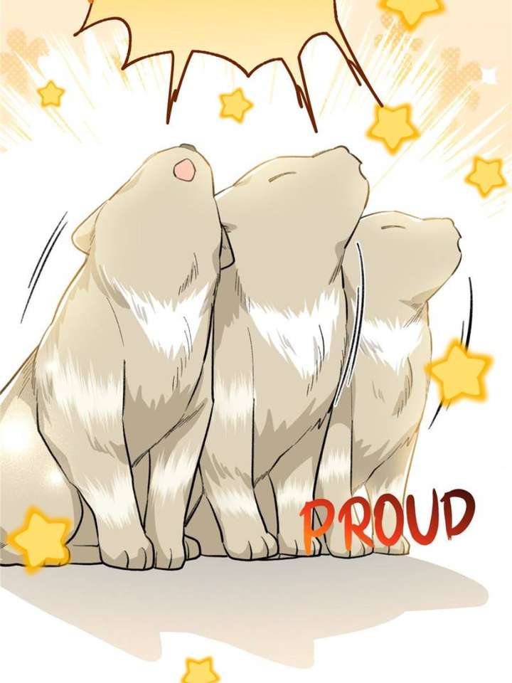 Clumsy Master, You’ve Crossed the Line! Chapter 111 - Page 40