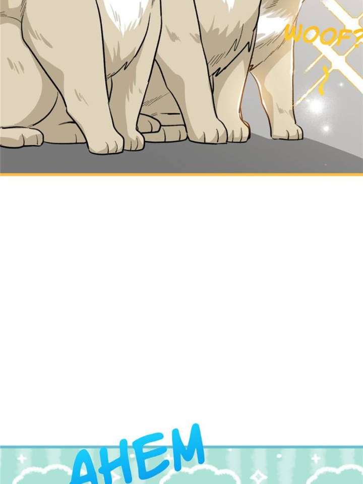 Clumsy Master, You’ve Crossed the Line! Chapter 111 - Page 45