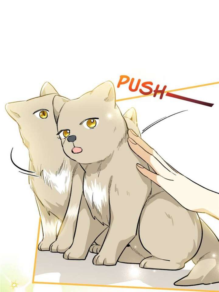 Clumsy Master, You’ve Crossed the Line! Chapter 111 - Page 47