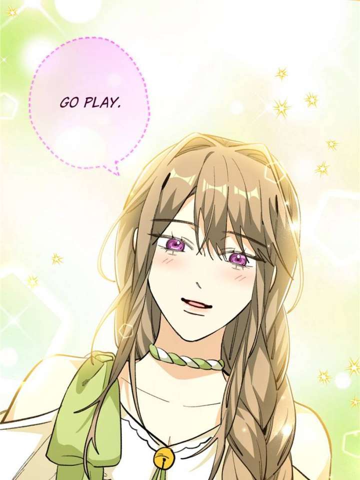 Clumsy Master, You’ve Crossed the Line! Chapter 111 - Page 48