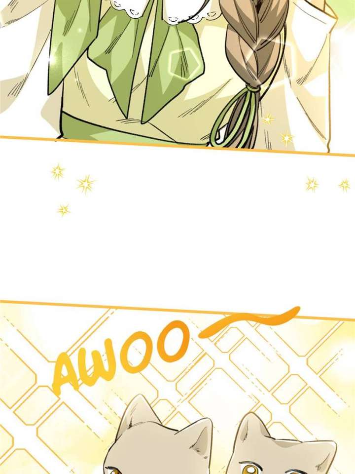 Clumsy Master, You’ve Crossed the Line! Chapter 111 - Page 49