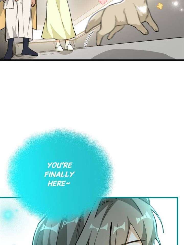 Clumsy Master, You’ve Crossed the Line! Chapter 111 - Page 55