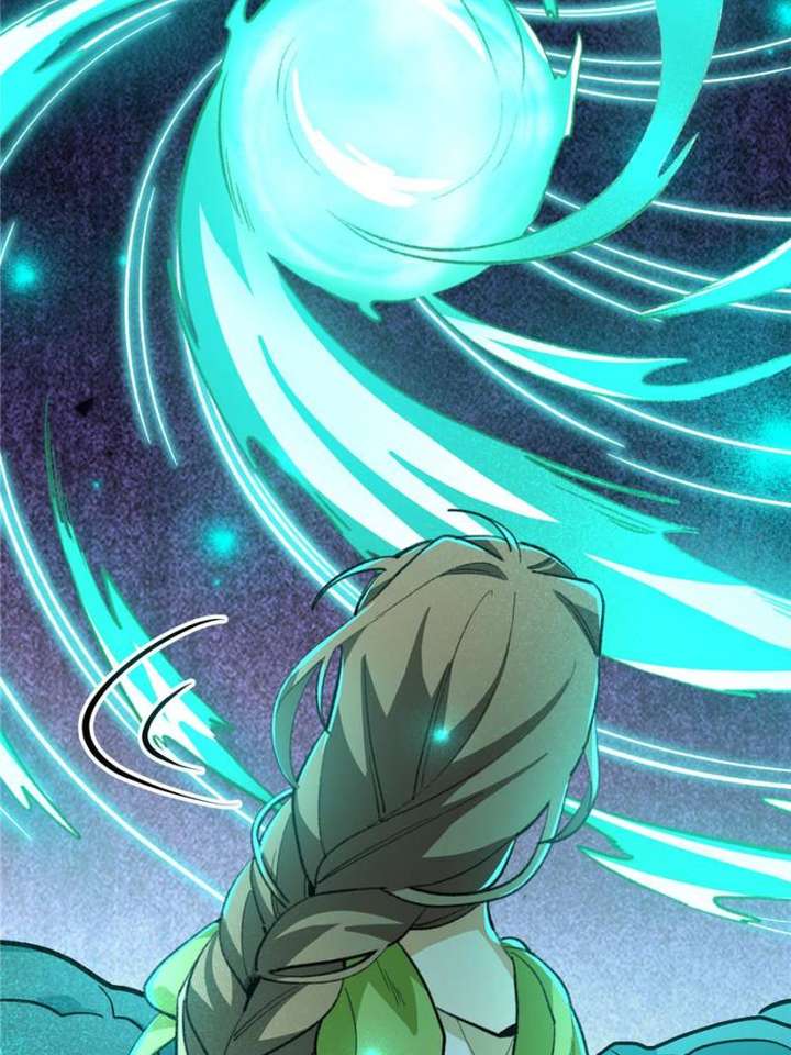 Clumsy Master, You’ve Crossed the Line! Chapter 111 - Page 57