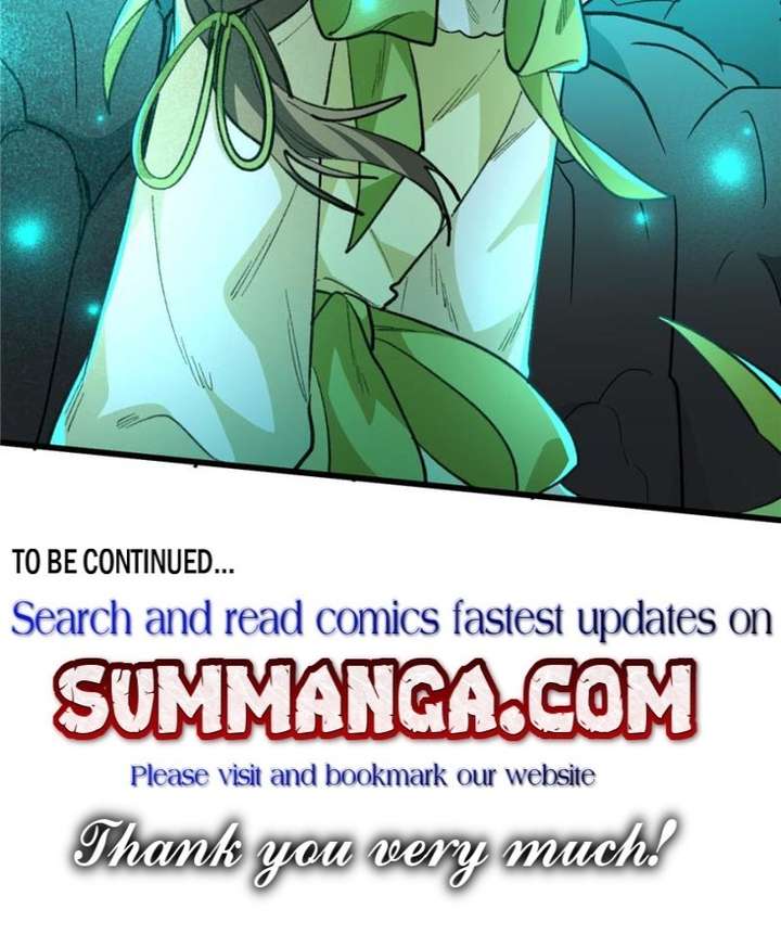 Clumsy Master, You’ve Crossed the Line! Chapter 111 - Page 58