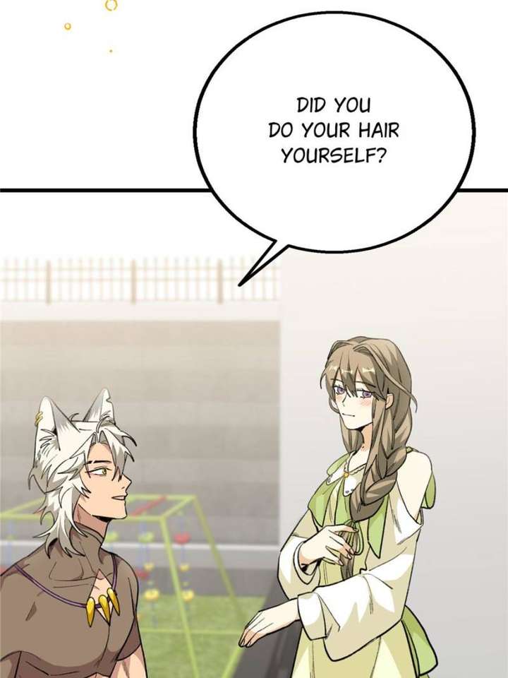 Clumsy Master, You’ve Crossed the Line! Chapter 111 - Page 6