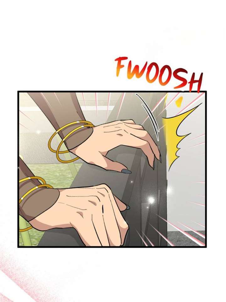 Clumsy Master, You’ve Crossed the Line! Chapter 111 - Page 8