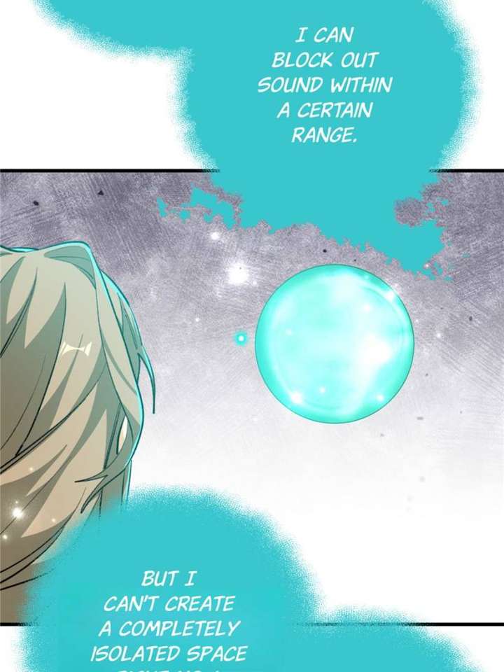 Clumsy Master, You’ve Crossed the Line! Chapter 112 - Page 10