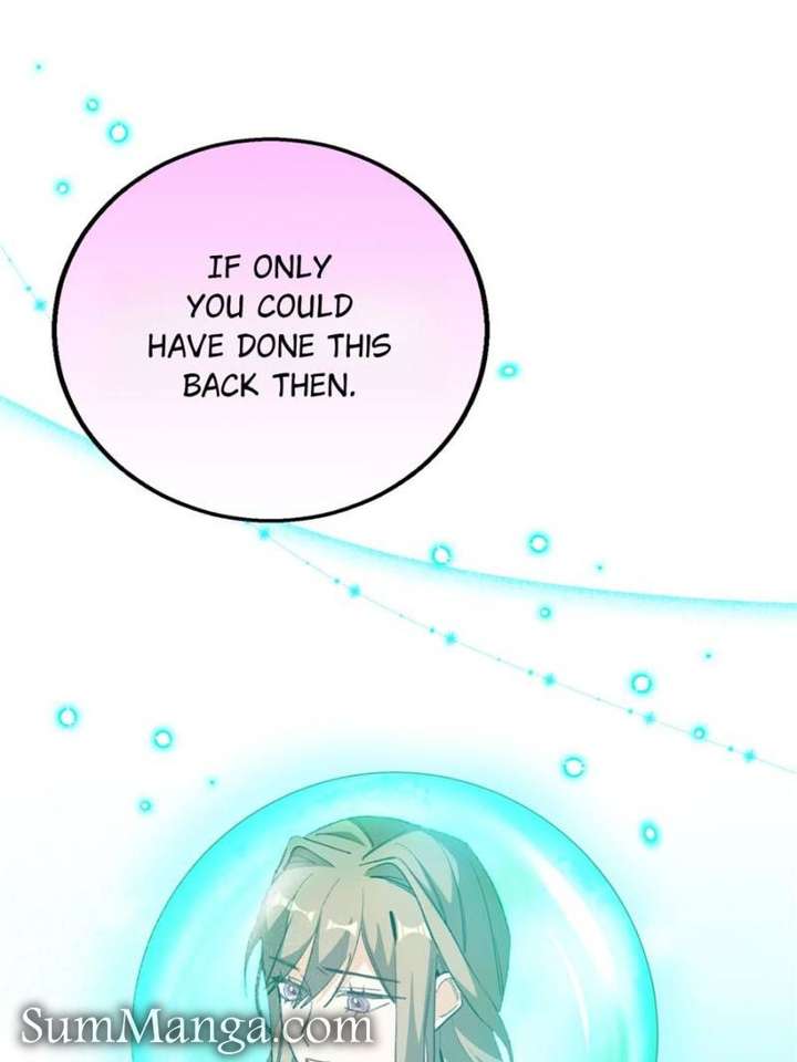 Clumsy Master, You’ve Crossed the Line! Chapter 112 - Page 13