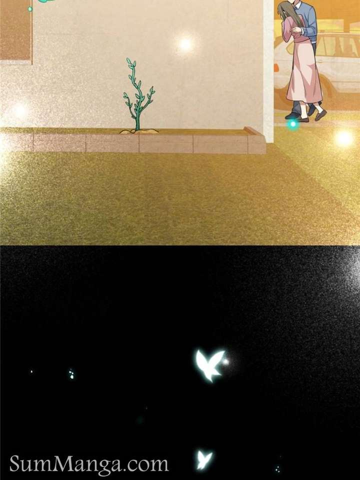 Clumsy Master, You’ve Crossed the Line! Chapter 112 - Page 23