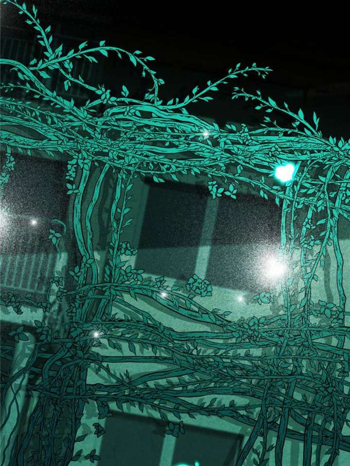 Clumsy Master, You’ve Crossed the Line! Chapter 112 - Page 27