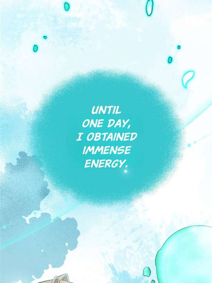 Clumsy Master, You’ve Crossed the Line! Chapter 112 - Page 30