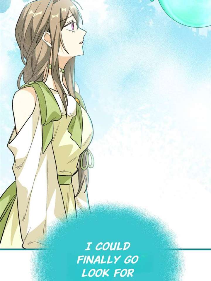 Clumsy Master, You’ve Crossed the Line! Chapter 112 - Page 31