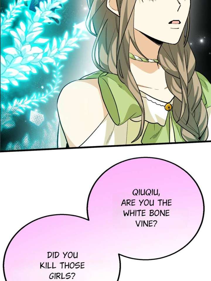 Clumsy Master, You’ve Crossed the Line! Chapter 112 - Page 34