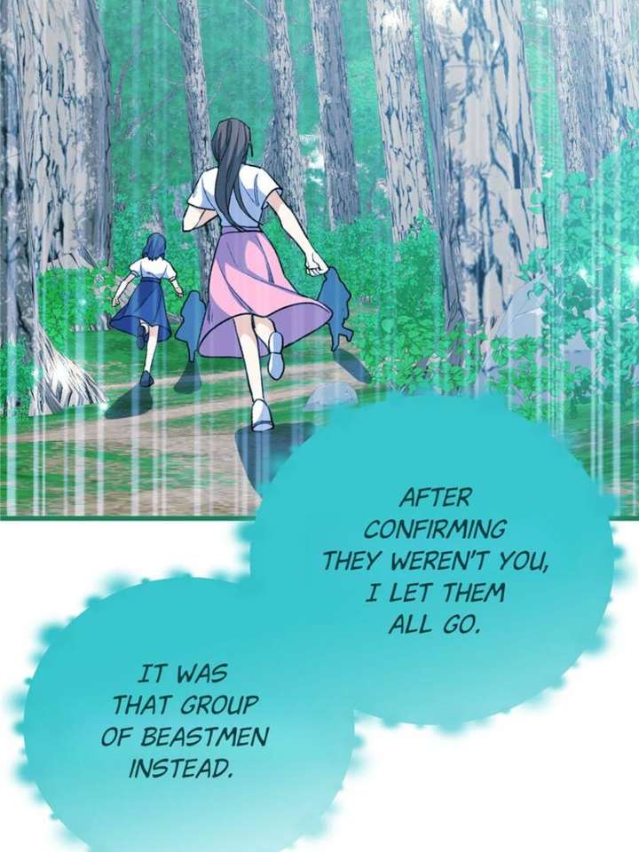 Clumsy Master, You’ve Crossed the Line! Chapter 112 - Page 38