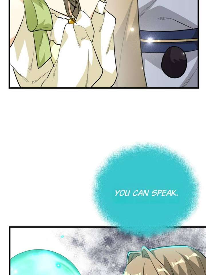 Clumsy Master, You’ve Crossed the Line! Chapter 112 - Page 4