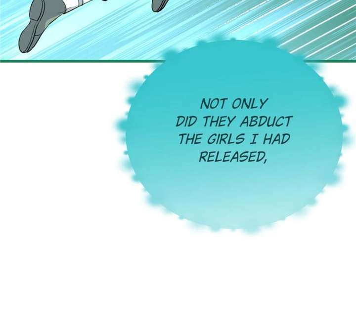 Clumsy Master, You’ve Crossed the Line! Chapter 112 - Page 40