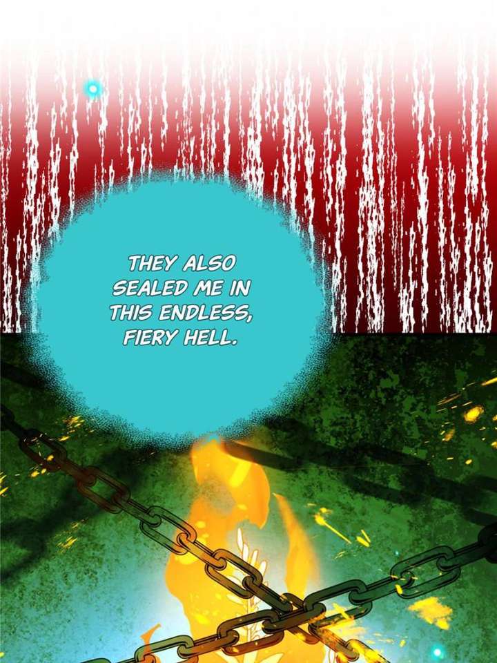 Clumsy Master, You’ve Crossed the Line! Chapter 112 - Page 41