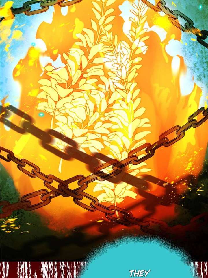 Clumsy Master, You’ve Crossed the Line! Chapter 112 - Page 42