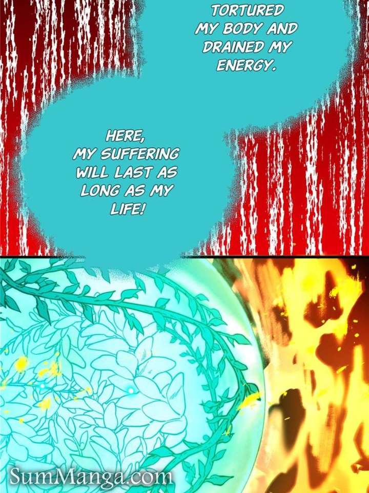 Clumsy Master, You’ve Crossed the Line! Chapter 112 - Page 43