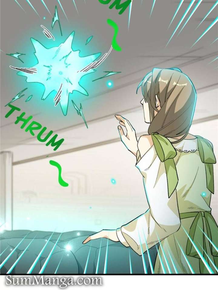 Clumsy Master, You’ve Crossed the Line! Chapter 112 - Page 48