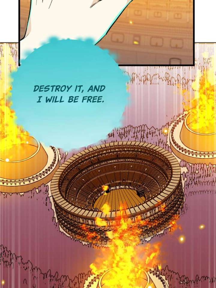 Clumsy Master, You’ve Crossed the Line! Chapter 112 - Page 54