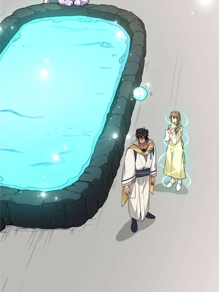 Clumsy Master, You’ve Crossed the Line! Chapter 112 - Page 6