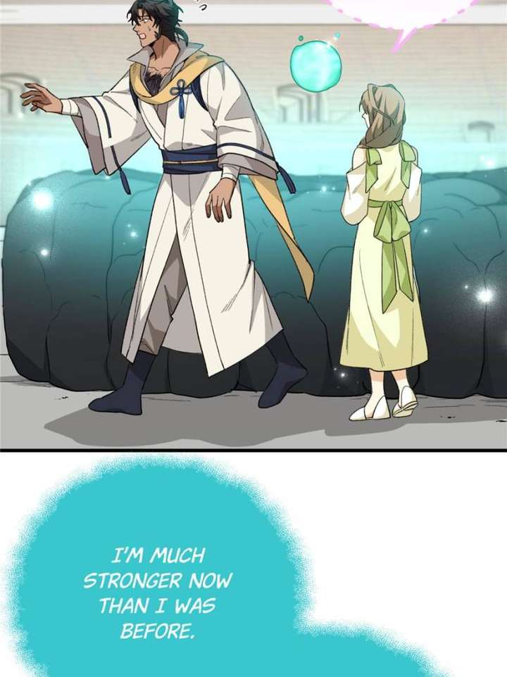 Clumsy Master, You’ve Crossed the Line! Chapter 112 - Page 9