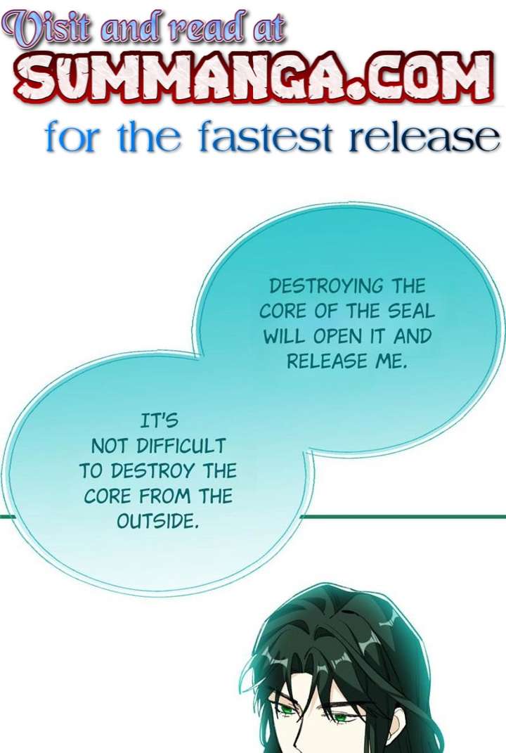 Clumsy Master, You’ve Crossed the Line! Chapter 113 - Page 1