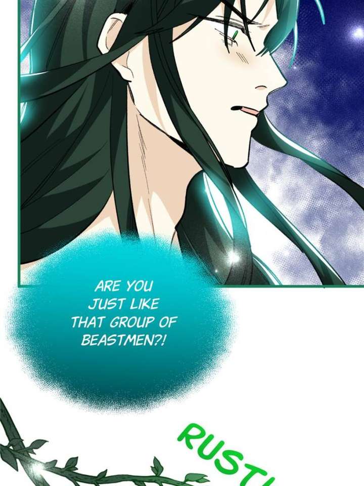 Clumsy Master, You’ve Crossed the Line! Chapter 113 - Page 10