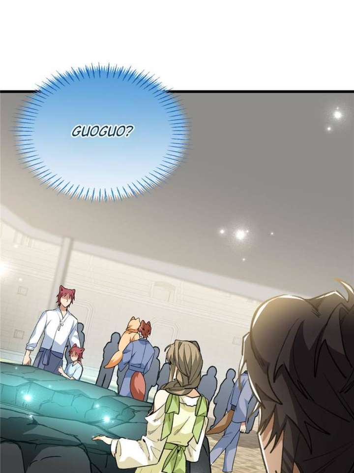 Clumsy Master, You’ve Crossed the Line! Chapter 113 - Page 15