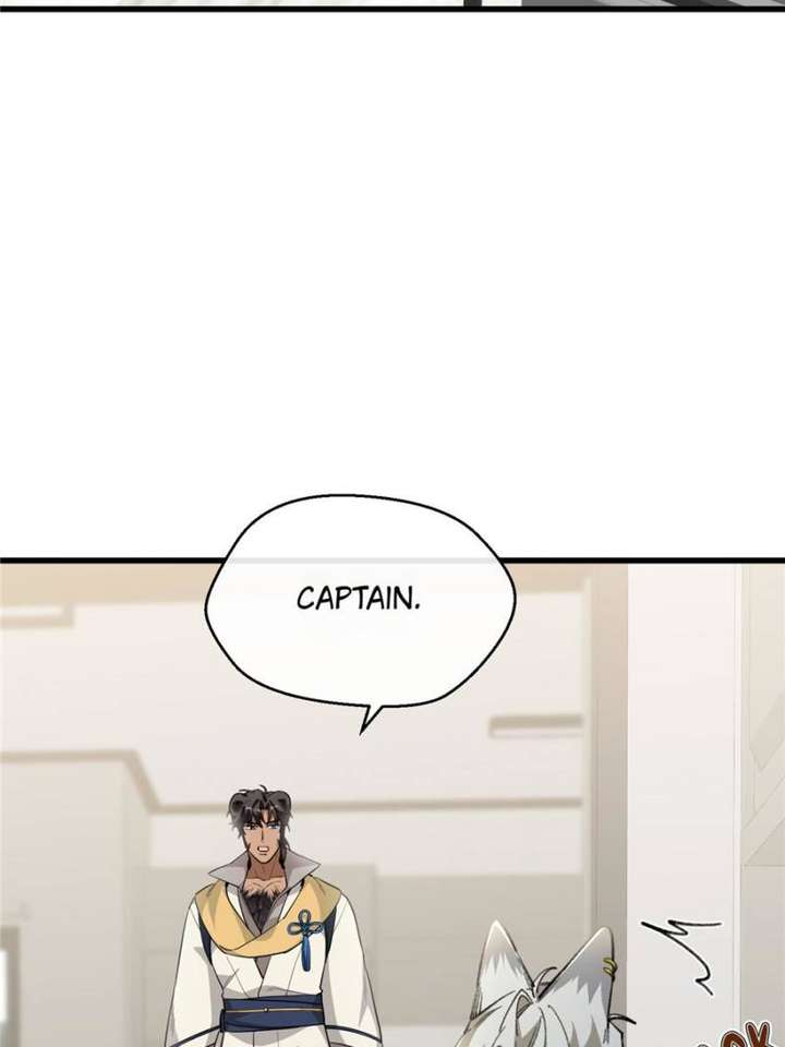 Clumsy Master, You’ve Crossed the Line! Chapter 113 - Page 19