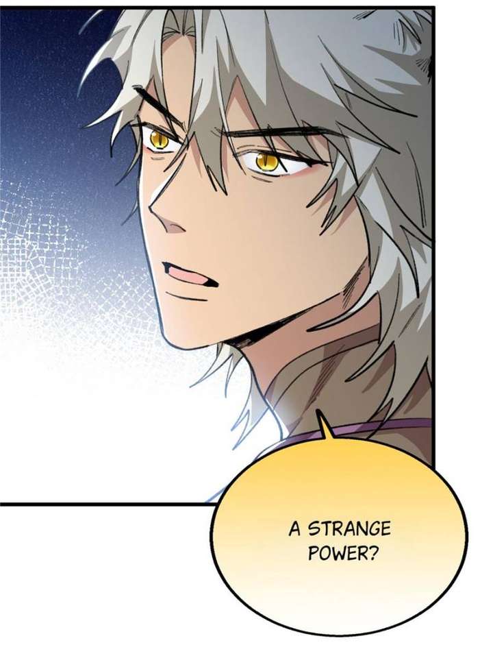 Clumsy Master, You’ve Crossed the Line! Chapter 113 - Page 21