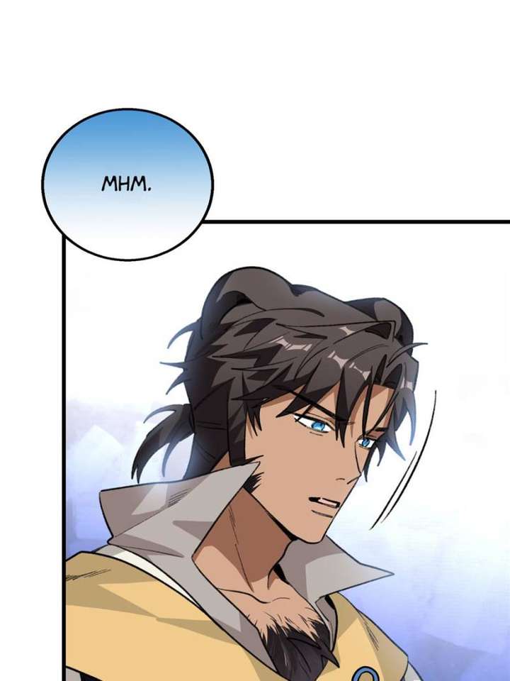 Clumsy Master, You’ve Crossed the Line! Chapter 113 - Page 22