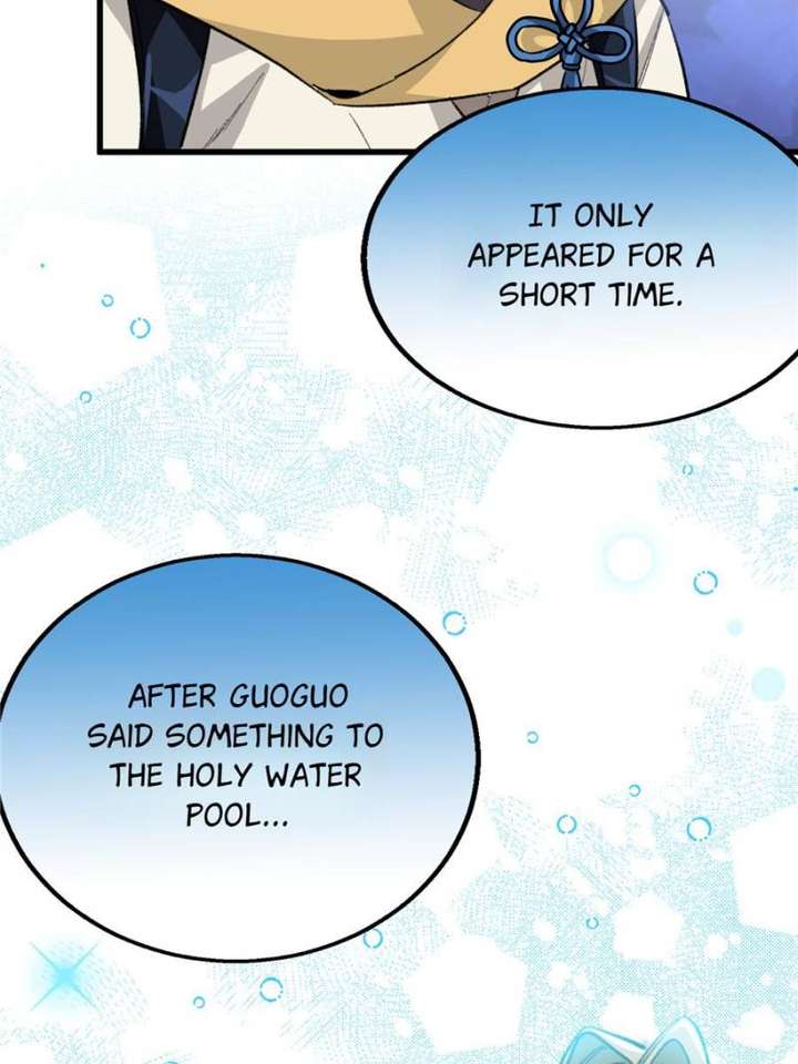 Clumsy Master, You’ve Crossed the Line! Chapter 113 - Page 23