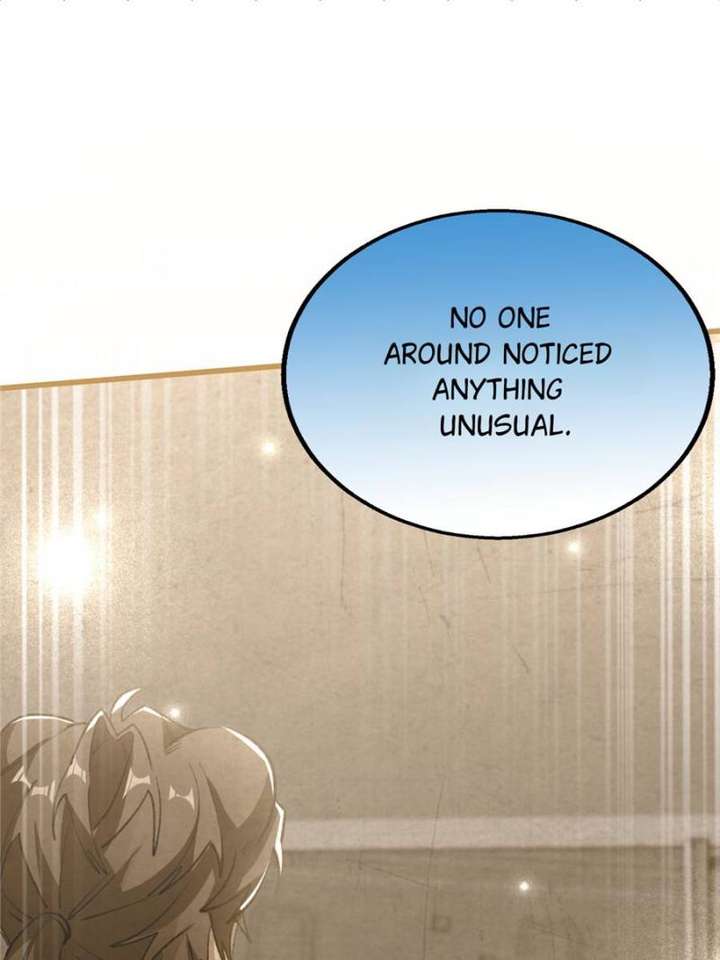 Clumsy Master, You’ve Crossed the Line! Chapter 113 - Page 26