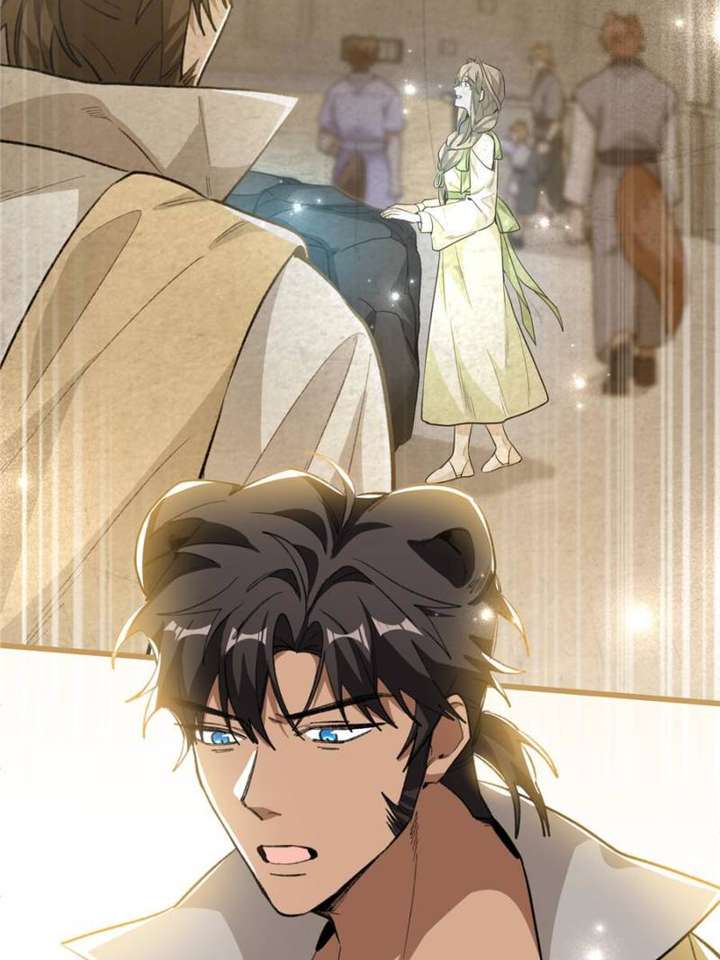 Clumsy Master, You’ve Crossed the Line! Chapter 113 - Page 27