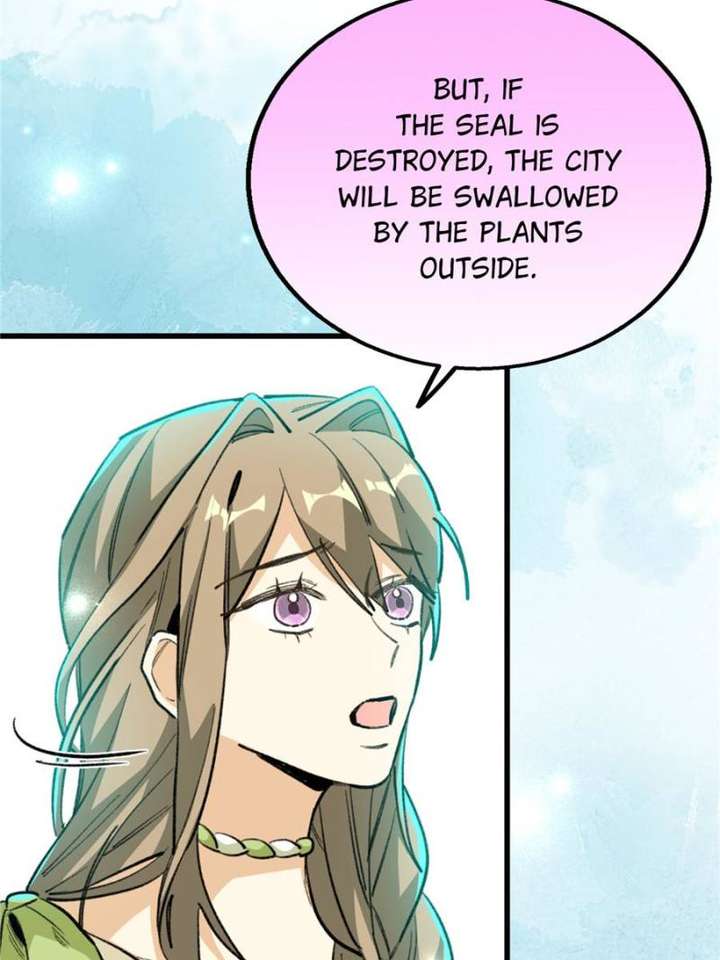 Clumsy Master, You’ve Crossed the Line! Chapter 113 - Page 3