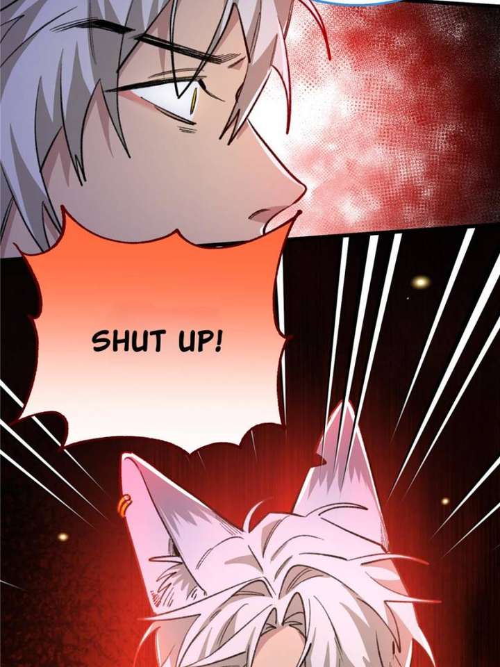 Clumsy Master, You’ve Crossed the Line! Chapter 113 - Page 32