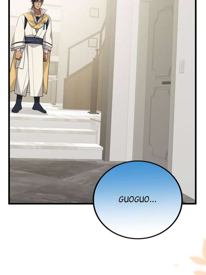 Clumsy Master, You’ve Crossed the Line! Chapter 113 - Page 39