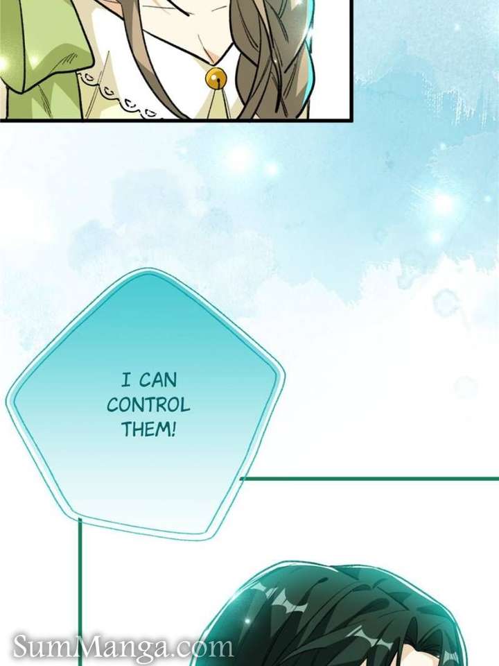 Clumsy Master, You’ve Crossed the Line! Chapter 113 - Page 4