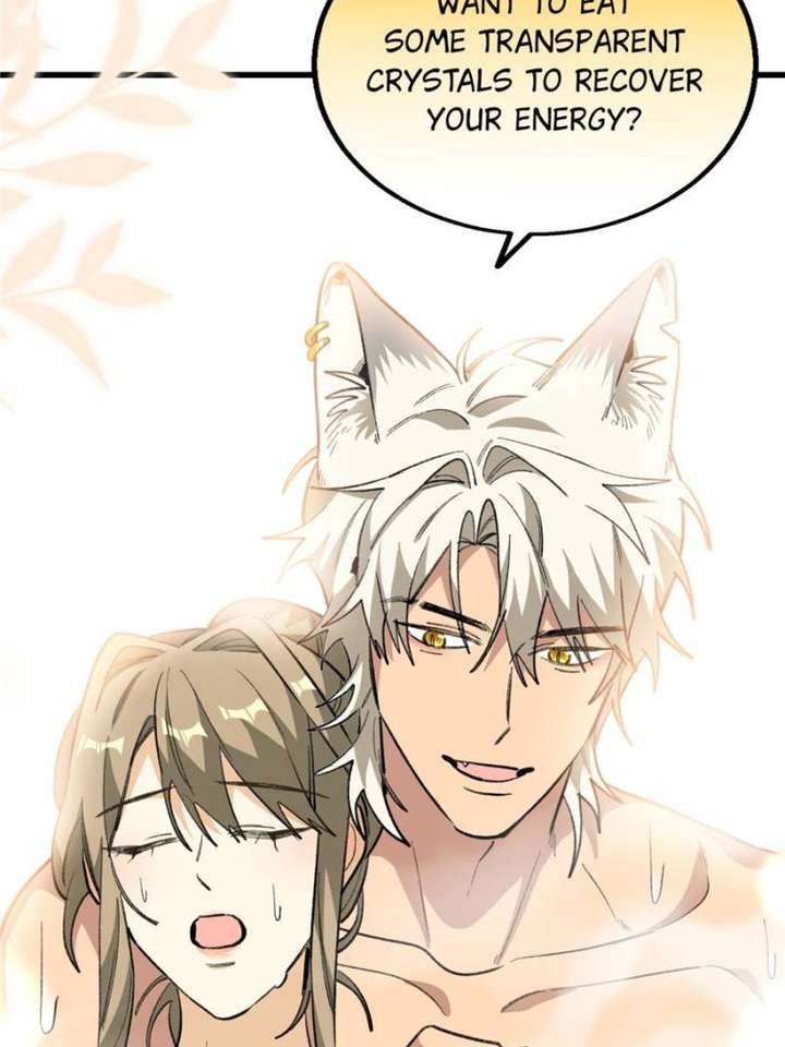 Clumsy Master, You’ve Crossed the Line! Chapter 113 - Page 45