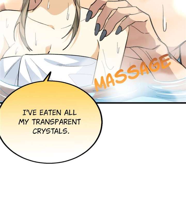 Clumsy Master, You’ve Crossed the Line! Chapter 113 - Page 46